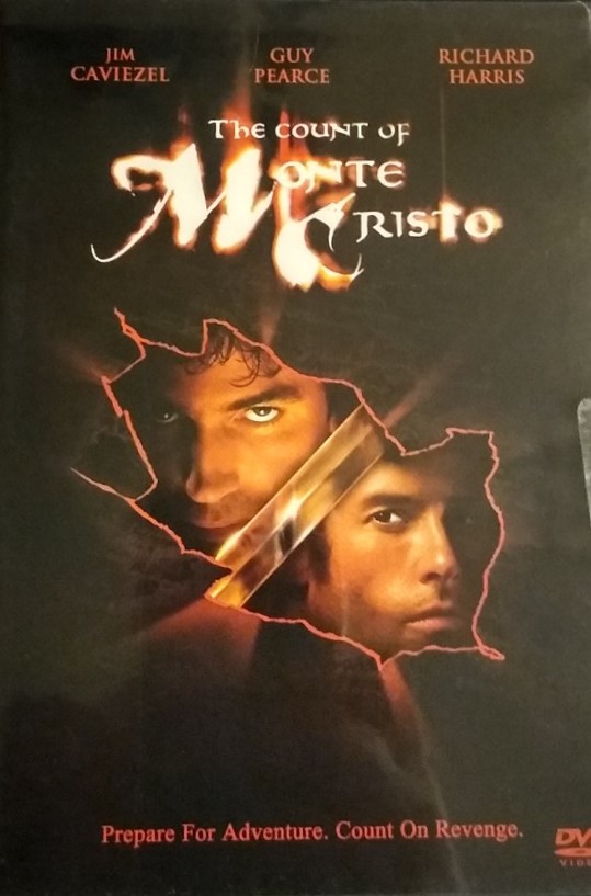 The Count of Monte Cristo